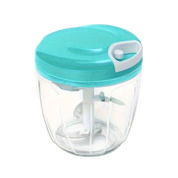 Picador de Vegetales 900ml