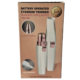 Depiladora Perfilador Vello Facial Corporal Usb 2 En 1 - Image 2