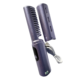 Mini Peine Alisador De Pelo Inalámbrico Recargable