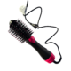 Cepillo Alisador Secador Eléctrico Cabello