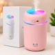 Humidificador Aromatizador Ultrasónico USB con luz LED RGB - Image 3