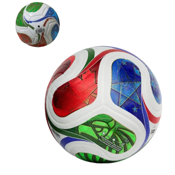 PELOTA DEL MUNDIAL TRIONDA 2026