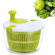 Escurridor Secador de Verduras Manual