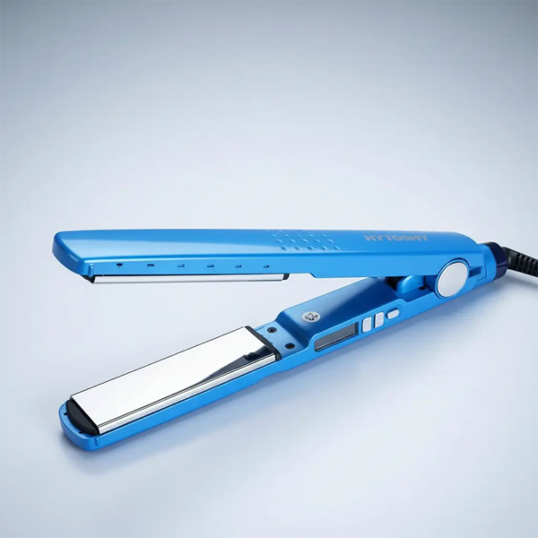 Planchita de Pelo Hytoshy HT-685 Nano Titanium