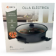 Olla Eléctrica Multifunción Oryx  de 8 Litros - Image 3