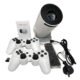 M300 MAX – Mini Proyector Smart 4K con Consola Retro Integrada - Image 2
