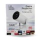M300 MAX – Mini Proyector Smart 4K con Consola Retro Integrada - Image 3