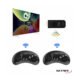 Netmak NM-S900 Consola Gamer HDMI 5000 Juegos - Image 3