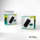 Netmak NM-S900 Consola Gamer HDMI 5000 Juegos - Image 4