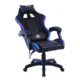Silla Gamer Netmak NM-Beast RGB