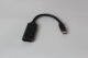 Adaptador USB C Macho a HDMI Hembra CG Negro para Video DisplayPort Alt Mode - Image 2